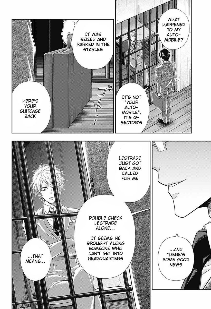 Yuukoku no Moriarty, Chapter 29 image 44